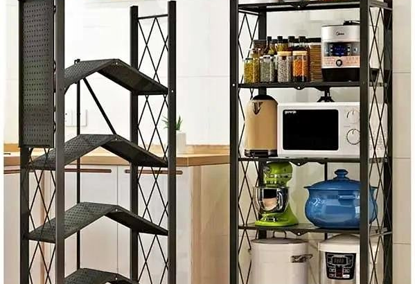Storage For Kitchen For Sale