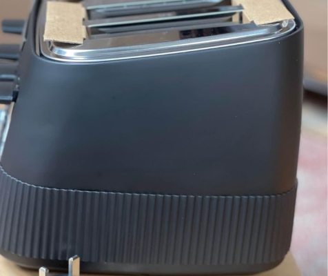 Tefal 4 Slices Toaster For Sale