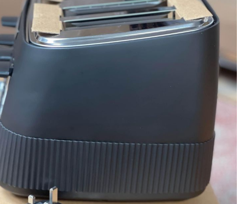 Tefal 4 Slices Toaster For Sale