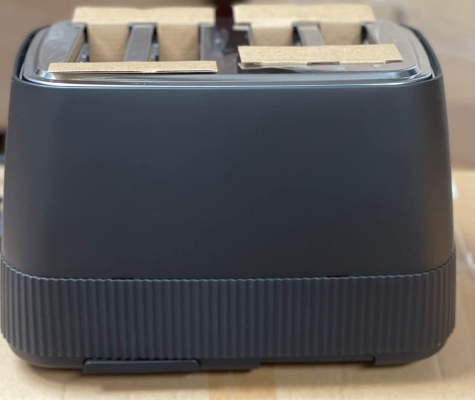 Tefal 4 Slices Toaster For Sale