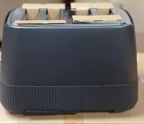 Tefal 4 Slices Toaster For Sale
