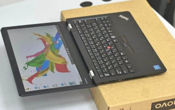 ThinkPad Lenovo, 7 Months Warranty For Sale