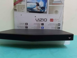 VIZIO SS2520-C6 25″ Sound Bar Speaker For Sale