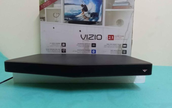 VIZIO SS2520-C6 25″ Sound Bar Speaker For Sale