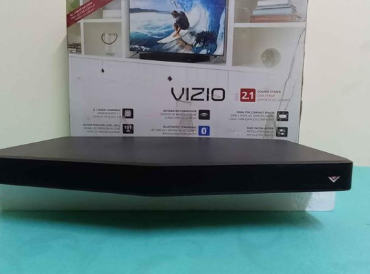 VIZIO SS2520-C6 25″ Sound Bar Speaker For Sale