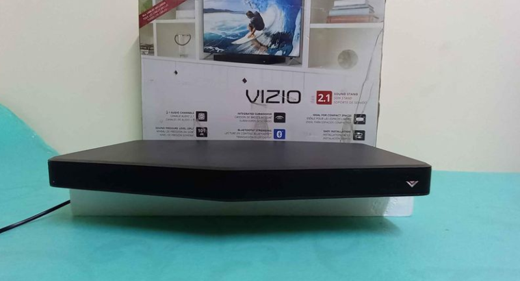 VIZIO SS2520-C6 25″ Sound Bar Speaker For Sale