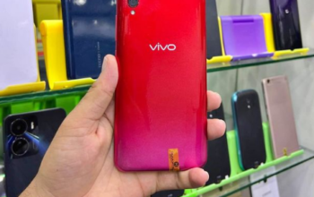 Vivo y 93 6 Ram 128 storage PTA For Sale