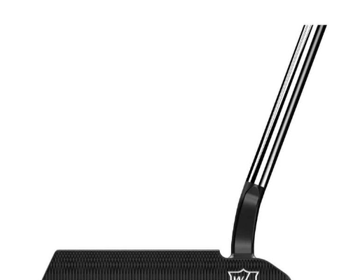 Wilson Staff Infinite Golf Putter, Stahl, 86,4 cm