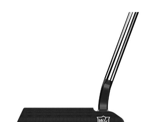 Wilson Staff Infinite Golf Putter, Stahl, 86,4 cm
