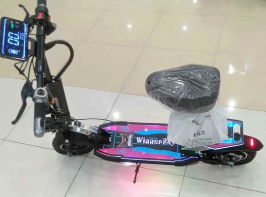 Winner sky brand model W5 for sale