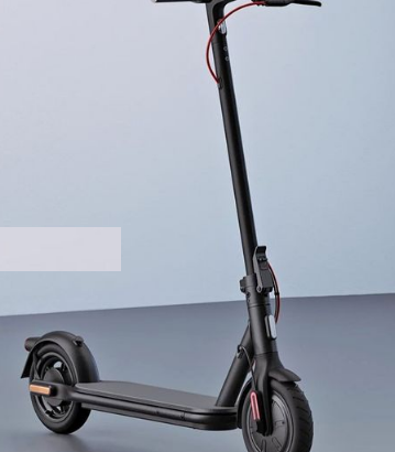 Xiaomi Electric Scooter 4 Lite for sale