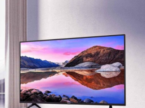 Xiaomi tv 65 inch p1E for sale