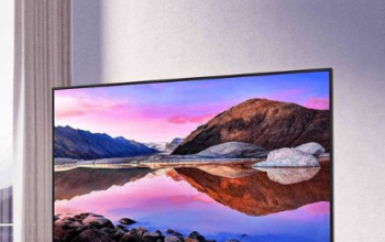 Xiaomi tv 65 inch p1E for sale