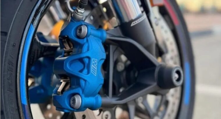 BMW’ M1000R Competition 2024 In excellent conditio