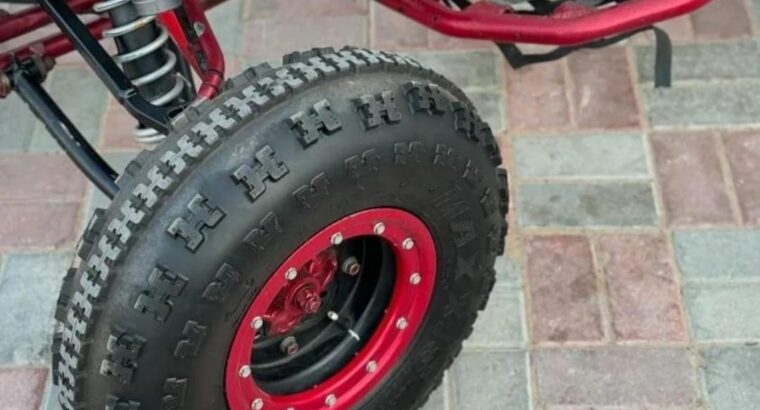 Yamaha Raptor 700 2009 Special Edition For Sale