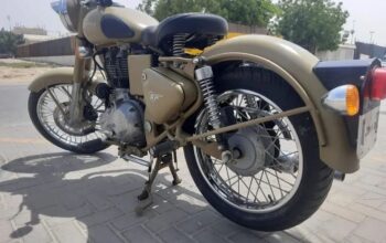 royal enfield 2013 In excellent condition for sale