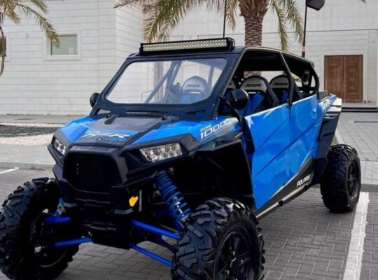 RZR XP للبيع بولاريس رايزر 1000