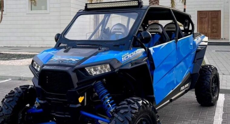RZR XP للبيع بولاريس رايزر 1000