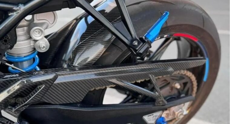 BMW’ M1000R Competition 2024 In excellent conditio