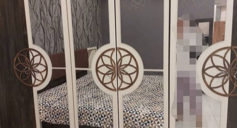 عدد 2 غرفة نوم كاملة للبيع