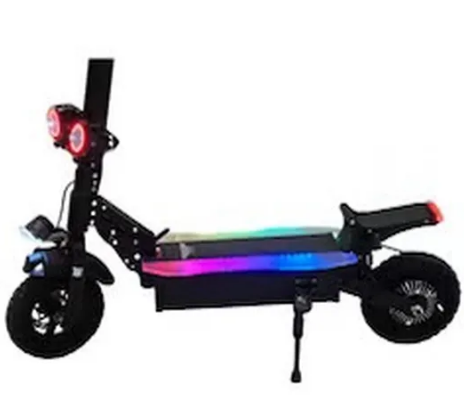 Chen b high powered electric scooter for sale