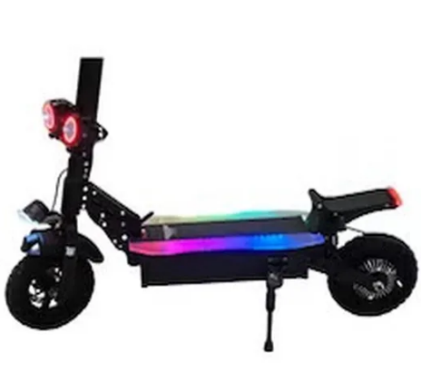 Chen b high powered electric scooter for sale