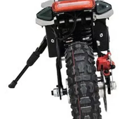 Chen b high powered electric scooter for sale