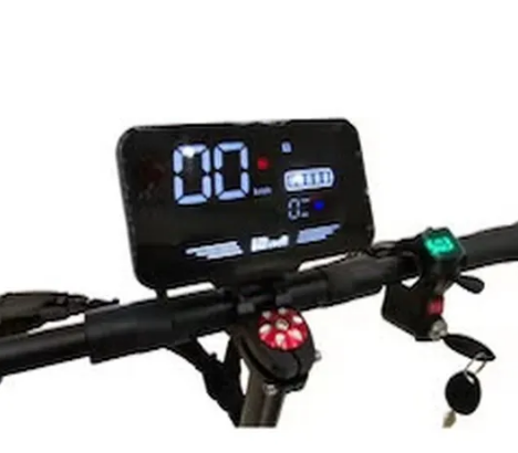 Chen b high powered electric scooter for sale