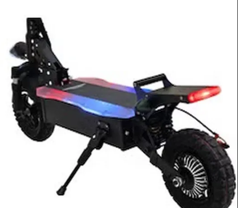 Chen b high powered electric scooter for sale