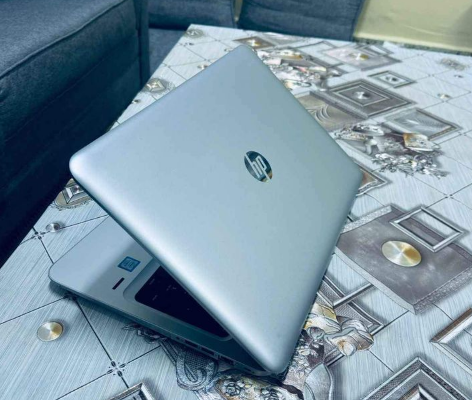 Touch screen hp core i5 7th generation for sale