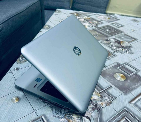 Touch screen hp core i5 7th generation for sale