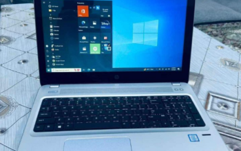 Touch screen hp core i5 7th generation for sale