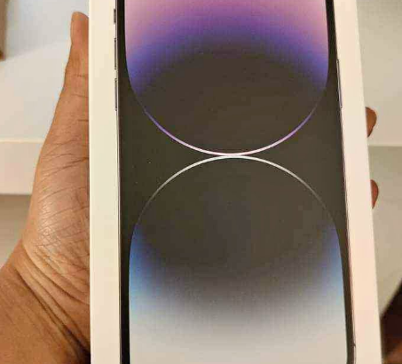 iPhone 14 Pro Max 128GB For Sale