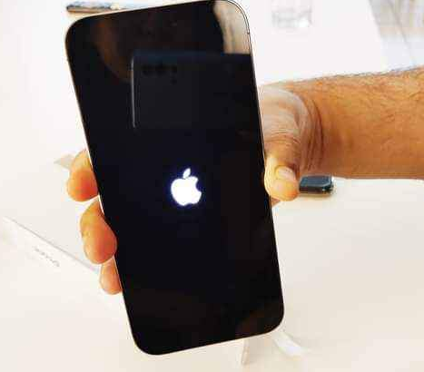 iPhone 14 Pro Max 128GB For Sale