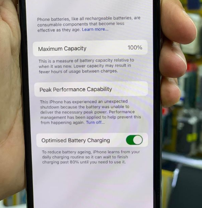 iPhone X 256 gb For Sale