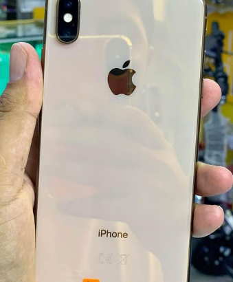iPhone XS Max For Sale
