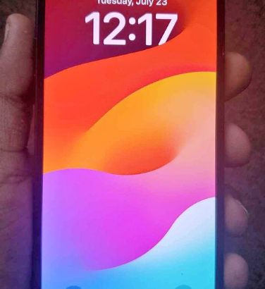iphone12 64GB For Sale