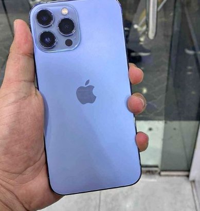 iphone13 pro max 256GB For Sale