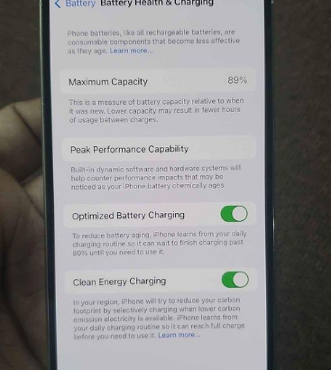 iphone14 pro 256GB For Sale