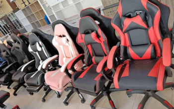 brend new luxury Gaming chairs Multi color for sal