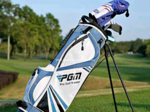 PGM golf bag for sale