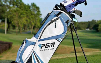 PGM golf bag for sale