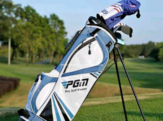 PGM golf bag for sale