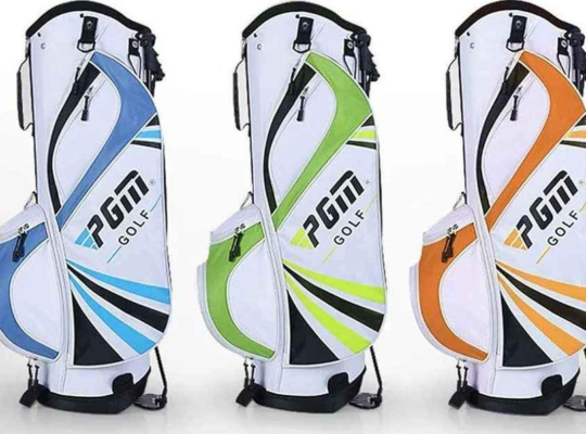 PGM golf bag for sale