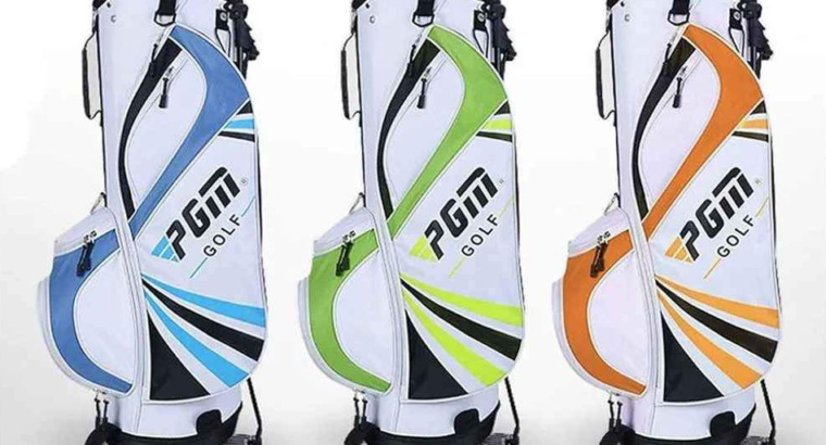 PGM golf bag for sale