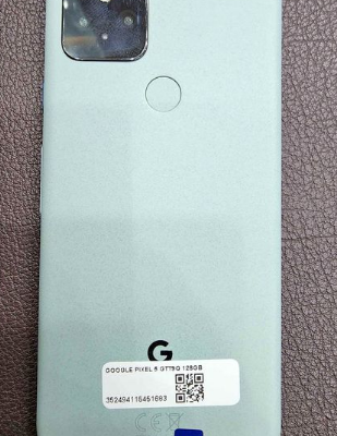 Google ‬pixel 5 8/128 memory condition A+ for sale