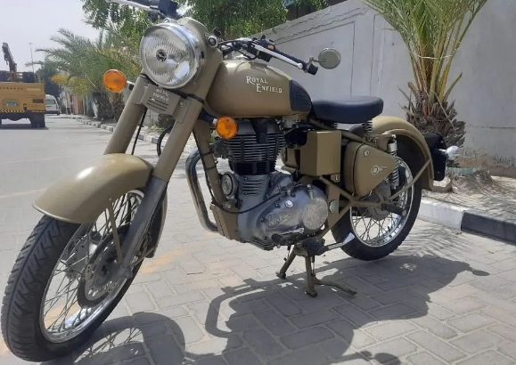 royal enfield 2013 In excellent condition for sale