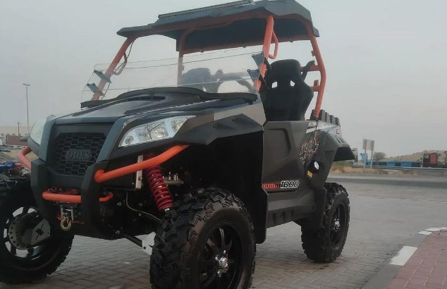 sharmax 1100Rx jump 2 seat 2024 like brand new for