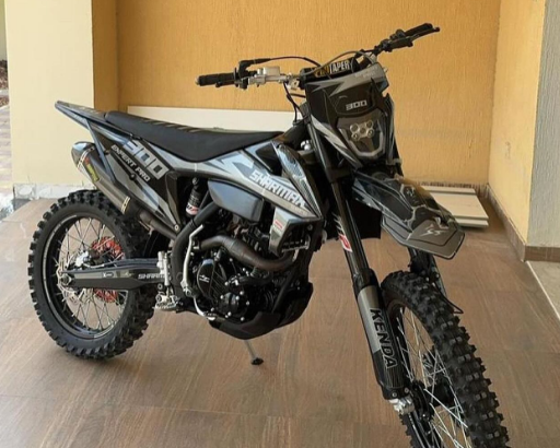 sharmax cruiser 300cc 2024 for sale