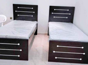 Brand new single bed for sale